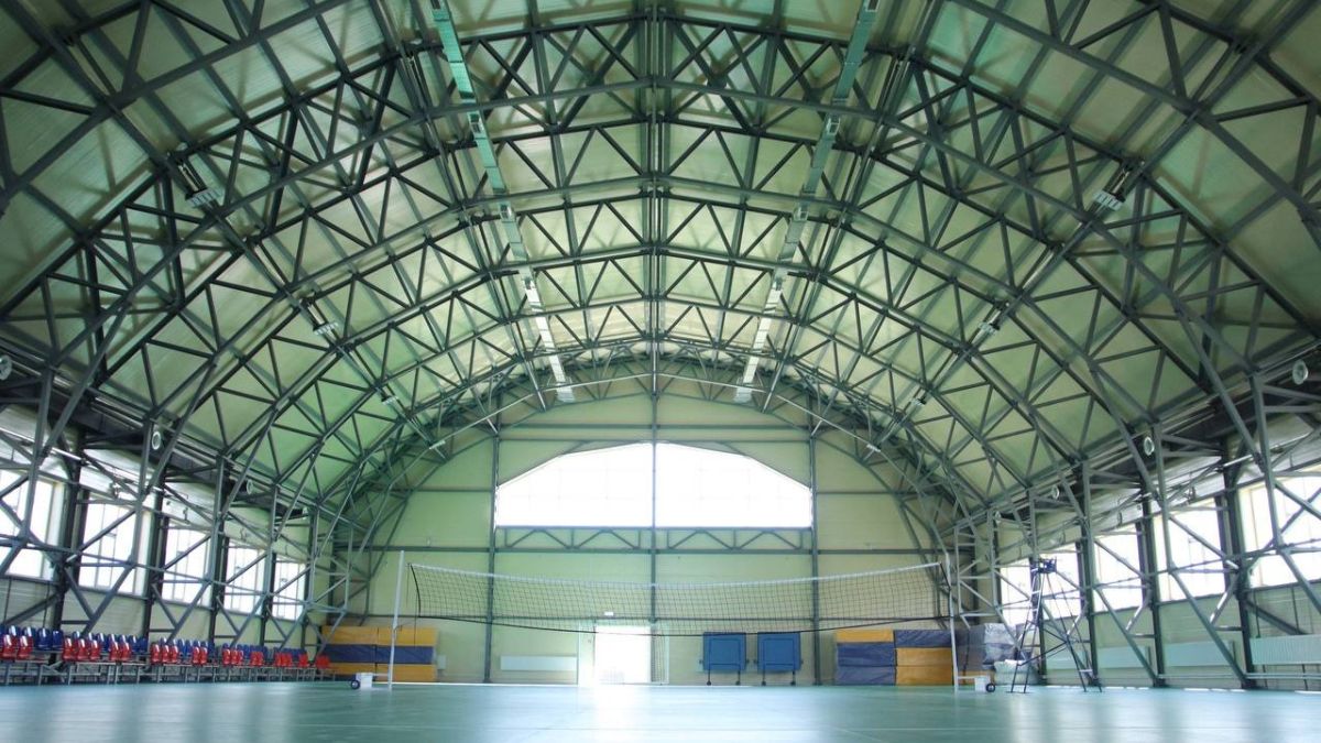 Новый ФОК в селе Улаган