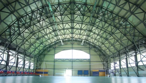 Глава Минспорта РФ лично осмотрит новые спортобъекты Республики Алтай