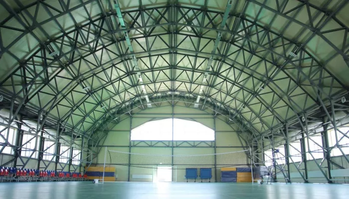 Глава Минспорта РФ лично осмотрит новые спортобъекты Республики Алтай