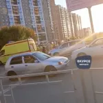Переходил дорогу по правилам: иномарка тяжело травмировала ребенка в Барнауле
