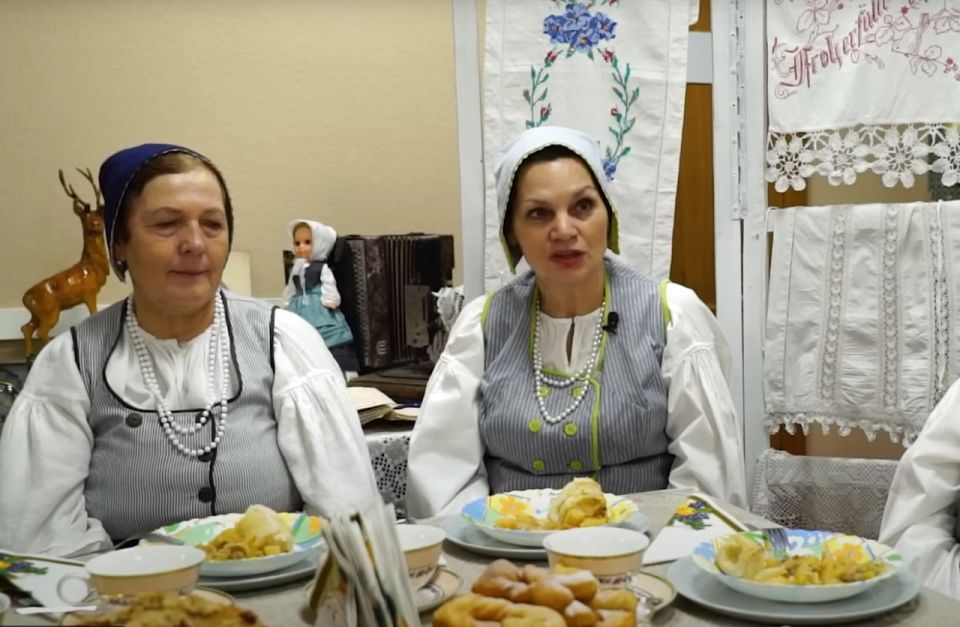 Проект "ВСЕ К СТОЛУ" Проект "ВСЕ К СТОЛУ"