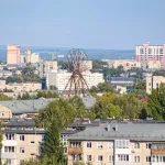 Алтайский край в выходные накроет 30-градусная апрельская жара