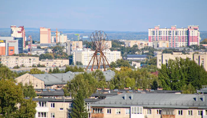 Алтайский край в выходные накроет 30-градусная апрельская жара