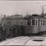 Город-труженик, город-воин: каким был Барнаул в 40-е годы XX века. Фотохроника