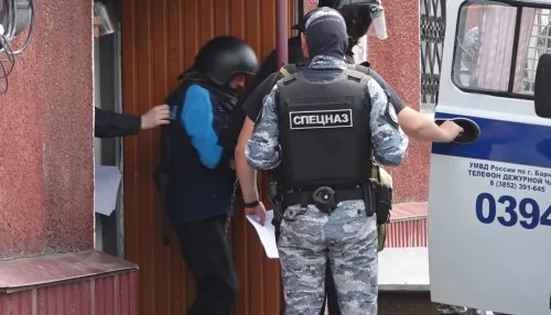 Дело политеховского маньяка движется к завершению