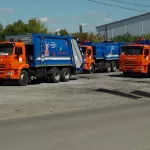 Попытка прокачать мусоровоз обернулась пожаром и приговором жителю Алтайского края