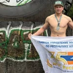 АнтиСкуф из Турочака: как алтайский пожарный победил в Битве титанов