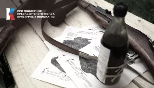 Уроки выживания: история Барнаульского и Рубцовского пехотных училищ
