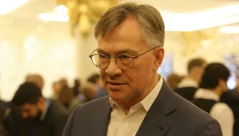 Сотрудница больницы обратилась к Александру Терентьеву с жалобой на зарплату