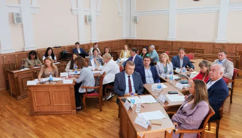 В Барнауле рабочая группа по туристическому налогу обсудила насущные вопросы