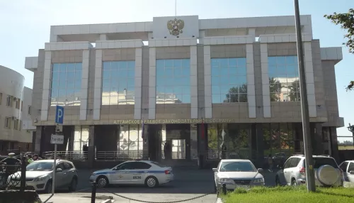 Эксперимент по регулированию услуг гостевых домов в Алтайском крае начнется 1 октября