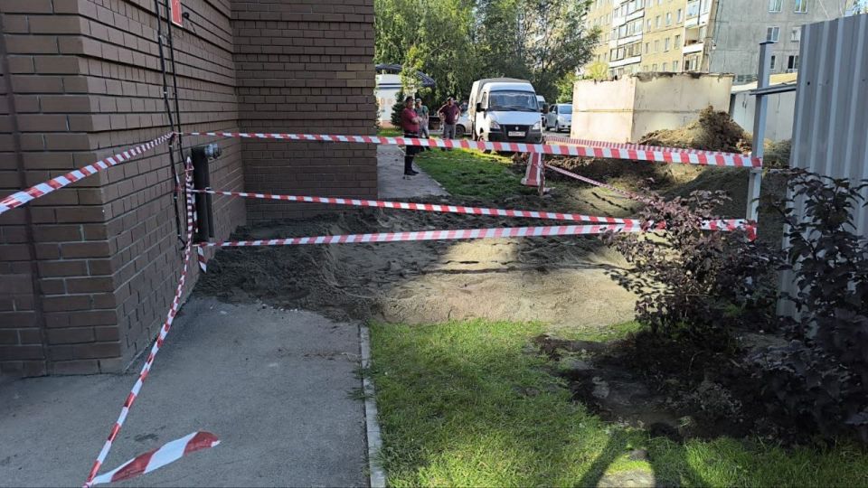 Дом на Павловском тракте, 60в Дом на Павловском тракте, 60в