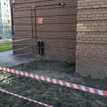 Грунт размыло горячей водой. Почему мог осесть 16-этажный дом в Барнауле