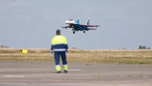 Стало известно, когда барнаульский аэродром могут закрыть на реконструкцию