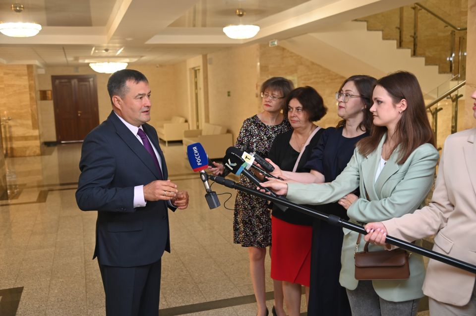 Владимир Семенов