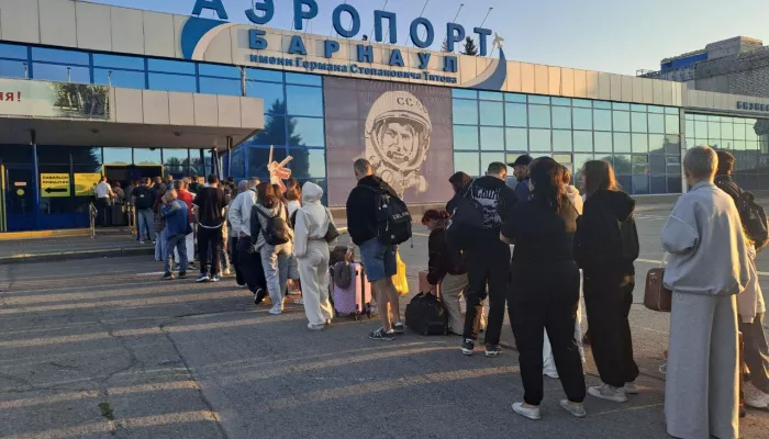 Купить билет и пролететь: как бороться с овербукингом