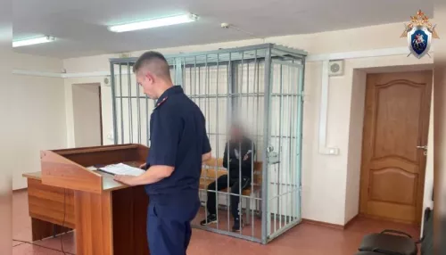 В Горно-Алтайске мужчина до смерти избил брата во время пьяной ссоры