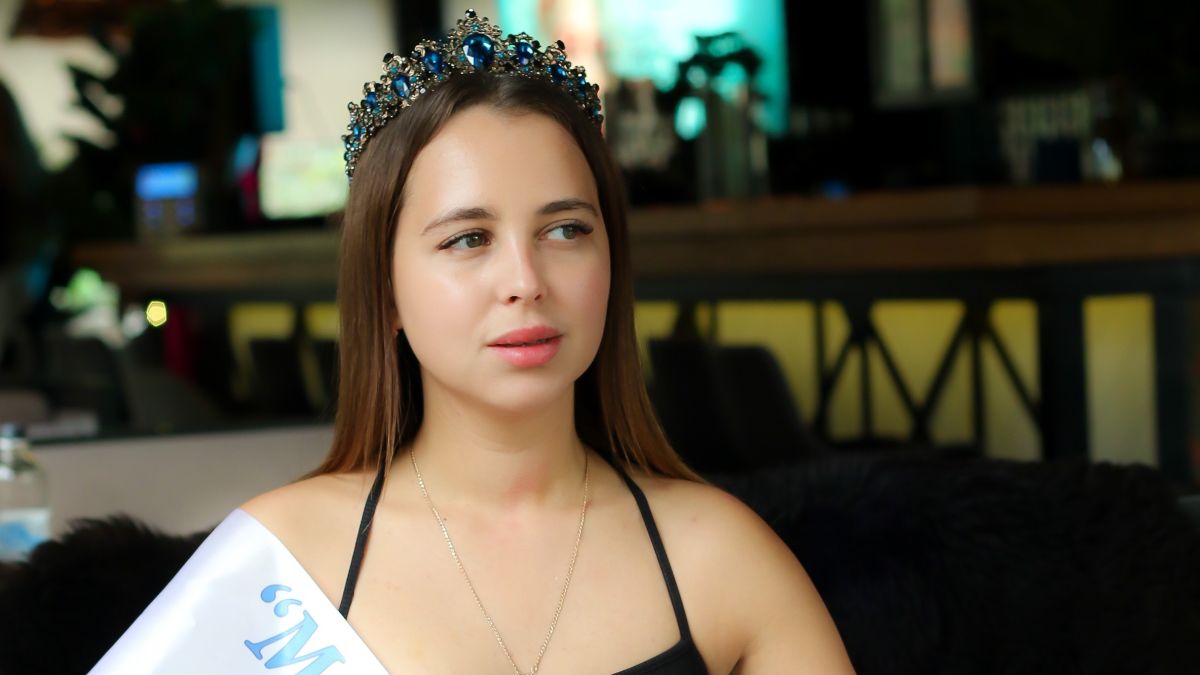 Ангелина Маковеева 