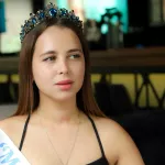 Стало известно, кто победил в голосовании за титул Мисс Барнаул онлайн в 2025 году. Фото