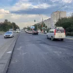 На Павловском тракте в Барнауле стартует новый этап ремонта. Схема движения и сроки