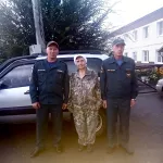Пожилая алтайская сельчанка отправилась с мужем за грибами и заблудилась в лесу