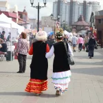 В единстве и с размахом: как Барнаул отметит 296-й день рождения. Большая программа