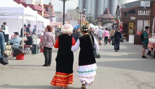 В единстве и с размахом: как Барнаул отметит 296-й день рождения. Большая программа