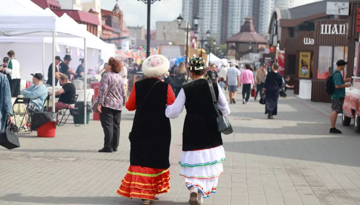 В единстве и с размахом: как Барнаул отметит 296-й день рождения. Большая программа