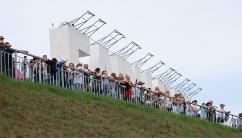 В РАН одобрили присвоение Барнаулу звания Города трудовой доблести