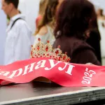 За кулисами праздника: что говорят о победе и о чем мечтают финалистки Мисс Барнаул
