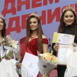 Красота нашего города: как прошел финал конкурса Мисс Барнаул – 2025. Фото