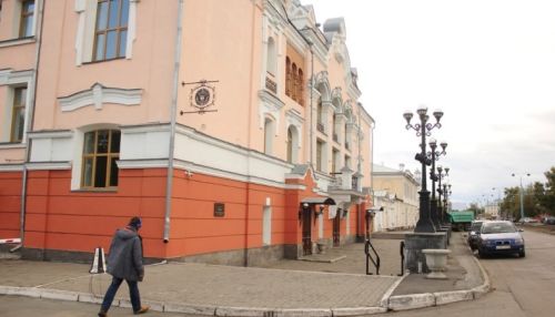 Прогулка со смыслом: какие исторические памятники Барнаула стоит посетить