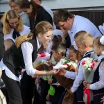 Второй этап приема детей в первые классы стартует в Барнауле 6 июля