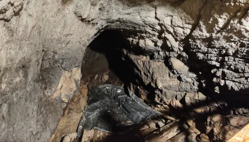 Следы денисовского человека нашли в двух пещерах в Алтайском крае