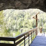 Первобытная цивилизация: в Денисовой пещере завершают внутренний ремонт