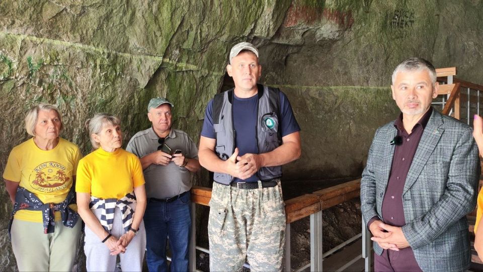 Денисова пещера Денисова пещера