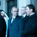 Что за фильм Кремлевский волшебник и как выглядит Джуд Лоу в роли Владимира Путина