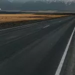 Схему движения на одной из автодорог Алтайского края изменят с 28 мая
