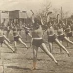 Комсомолки и просто красавицы: как выглядели алтайские девушки в советское время