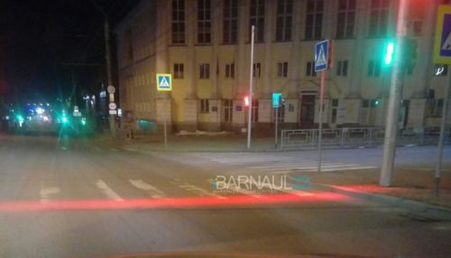 Необычный светофор появился на перекрестке, где устроил смертельное ДТП Руденко