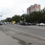 В Барнауле на пять дней перекроют нечетную сторону Павловского тракта