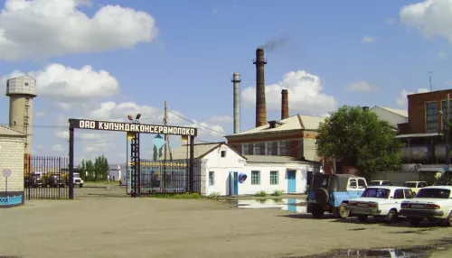 Прокуратура начала проверку из-за сокращения рабочего дня на Кулундаконсервмолоко