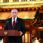 Путин назвал виновных в трагедии на Украине и высказался о завершении СВО