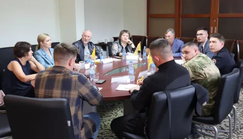 Алтайские социалисты предложили ужесточить миграционное законодательство