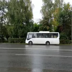Андрей Турчак: в Горно-Алтайске валидаторы заменят кондукторов