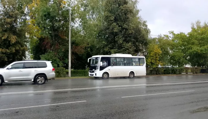 Андрей Турчак поручил разобраться с враждой перевозчиков в Горно-Алтайске