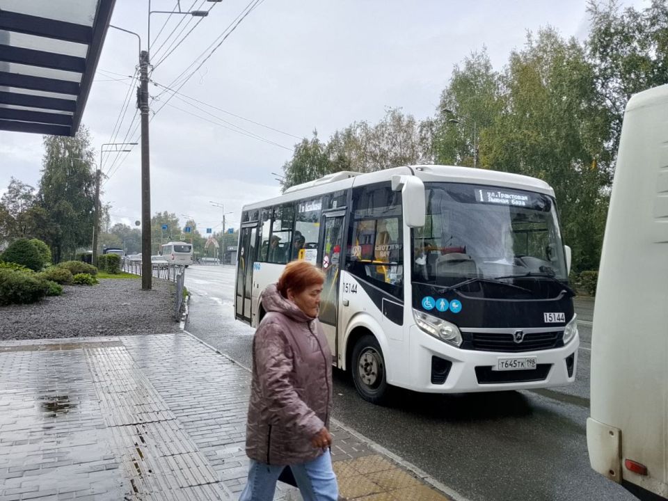 Новые автобусы в Горно-Алтайске Новые автобусы в Горно-Алтайске