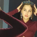 Обладательница титула Мисс Барнаул онлайн рассказала о планах после конкурса