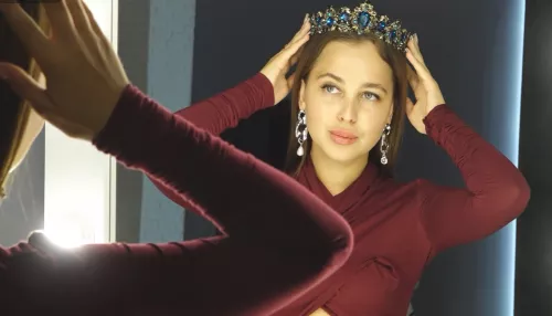 Обладательница титула Мисс Барнаул онлайн рассказала о планах после конкурса