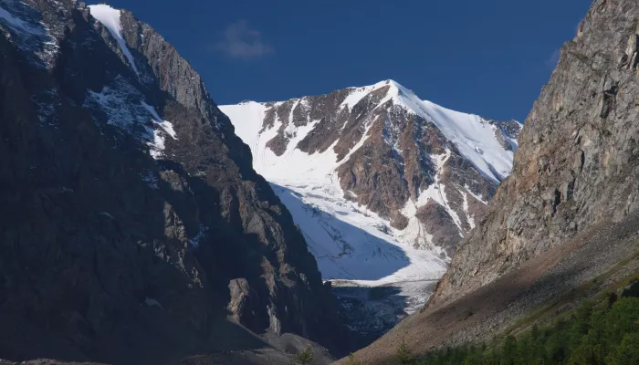 Ученые: ускоренное таяние ледников в Горном Алтае угрожает земледелию